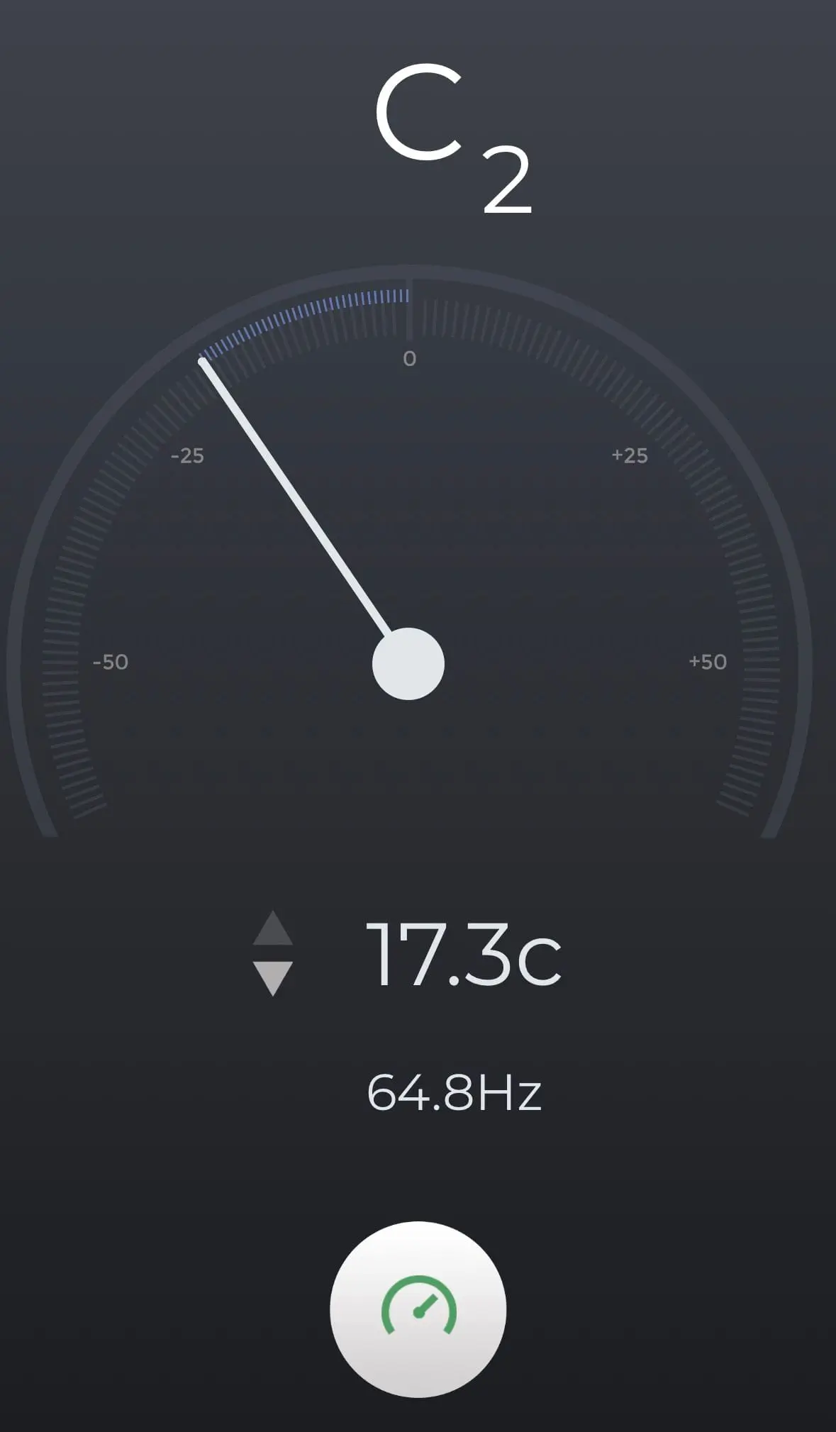 Bağlama Akordu Yapımı