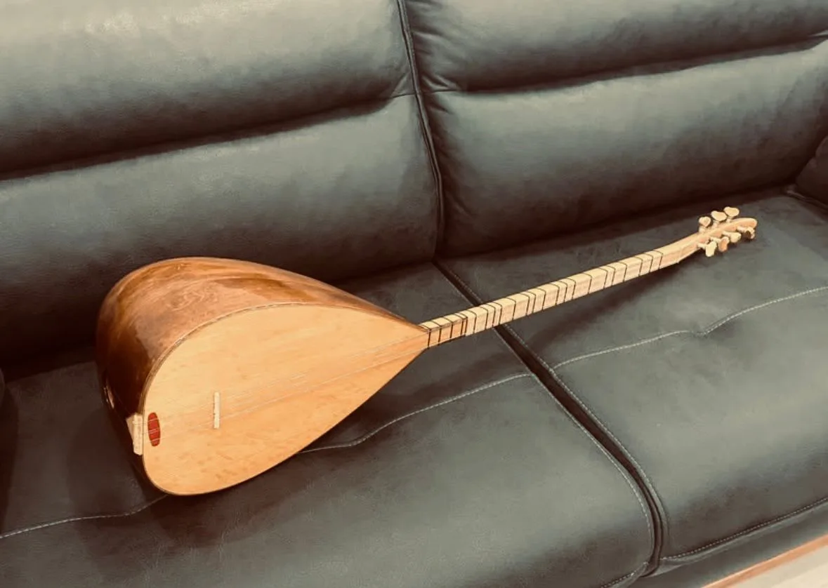 Bağlama Öğrenirken Sık Yapılan Hatalar