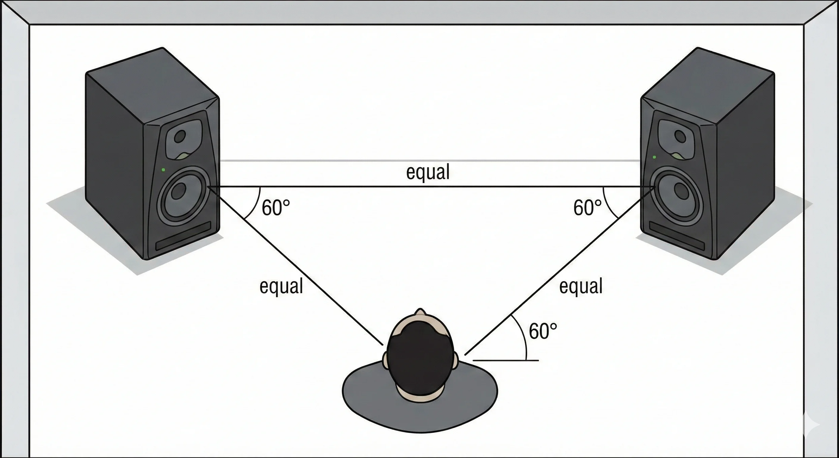 Evde Akustik Düzenleme Rehberi