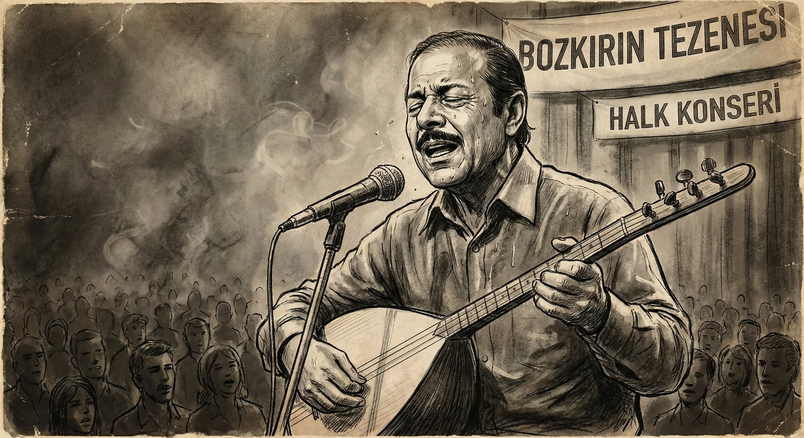 Hüzünlü Müziğin Psikolojisi: Melankoli Bize Neden Haz Verir?