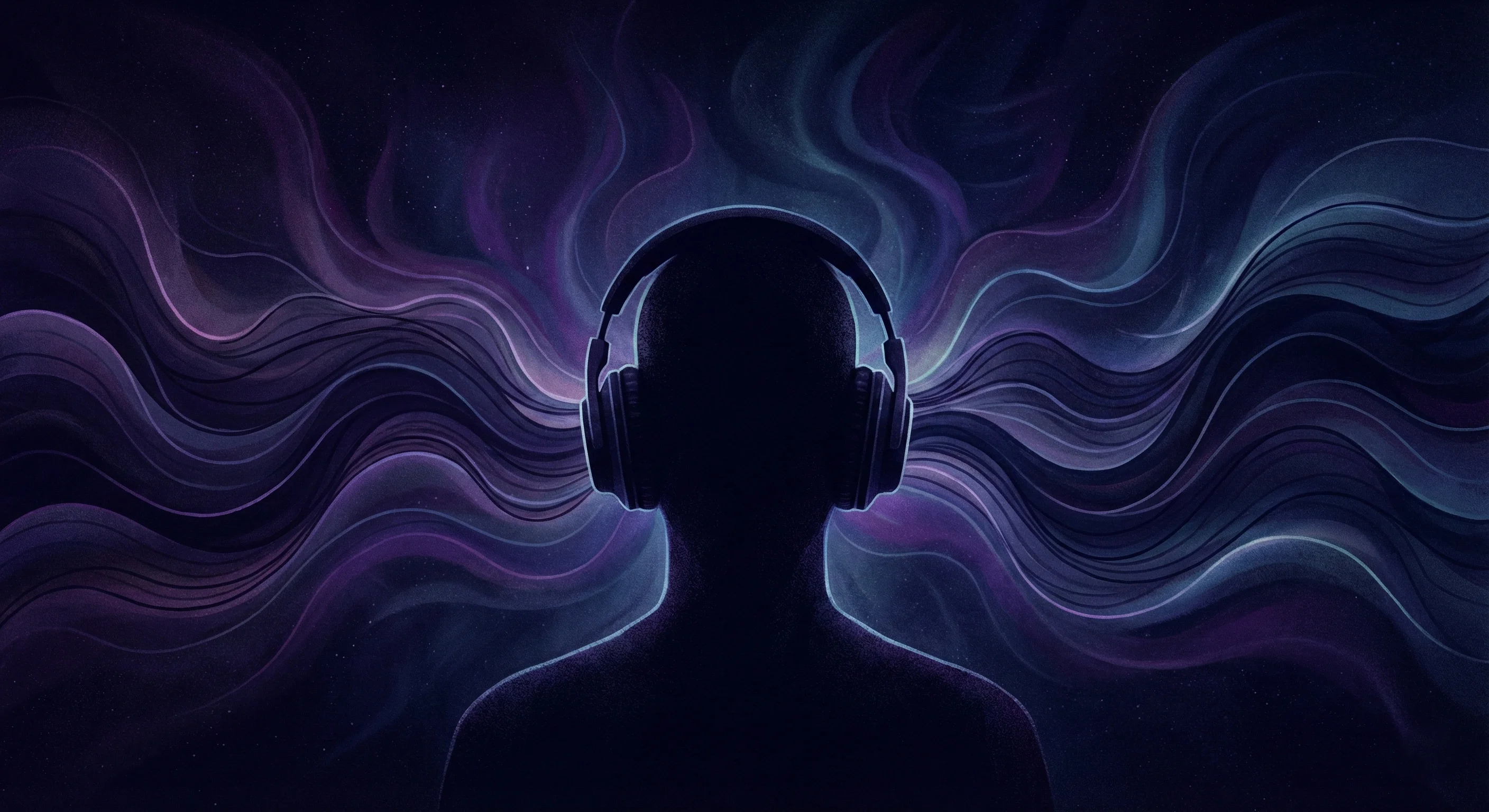 Hüzünlü Müzik Psikolojisi