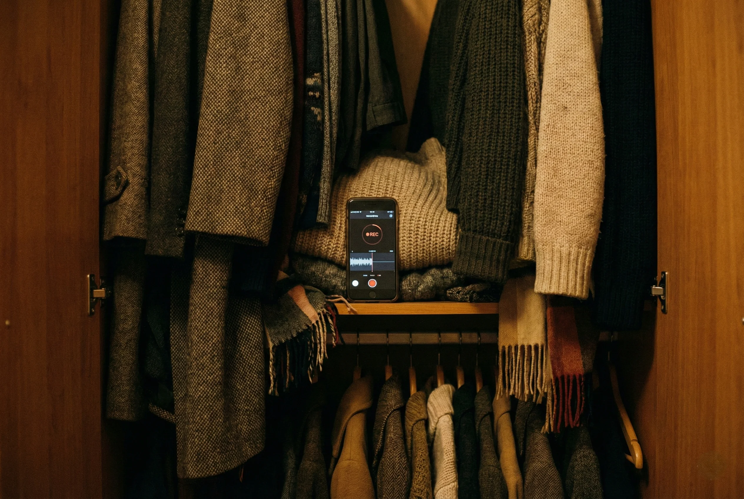 Telefonla Profesyonel Ses Kaydı Alma Yöntemleri